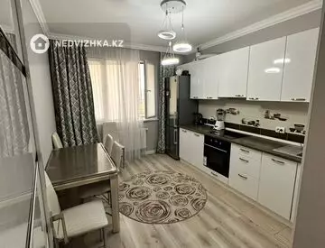 55 м², 2-комнатная квартира, этаж 9 из 13, 55 м², изображение - 4