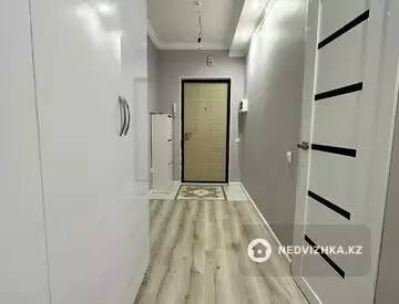 55 м², 2-комнатная квартира, этаж 9 из 13, 55 м², изображение - 5