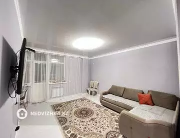 2-комнатная квартира, этаж 4 из 9, 58 м²