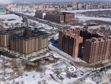 35 м², 1-комнатная квартира, этаж 5 из 12, 35 м², изображение - 2