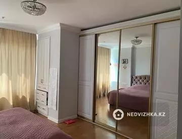 145 м², 4-комнатная квартира, этаж 14 из 36, 145 м², изображение - 20