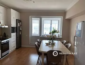 145 м², 4-комнатная квартира, этаж 14 из 36, 145 м², изображение - 7