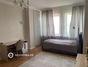 145 м², 4-комнатная квартира, этаж 14 из 36, 145 м², изображение - 11