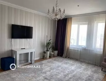 145 м², 4-комнатная квартира, этаж 14 из 36, 145 м², изображение - 8