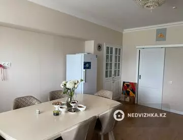 145 м², 4-комнатная квартира, этаж 14 из 36, 145 м², изображение - 9