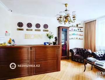 734.5 м², Гостиница, этаж 1 из 3, 734 м², изображение - 4