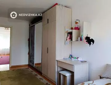 45 м², 2-комнатная квартира, этаж 2 из 2, 45 м², изображение - 5