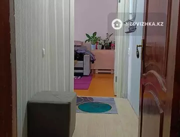 45 м², 2-комнатная квартира, этаж 2 из 2, 45 м², изображение - 12