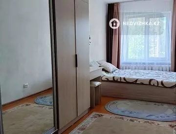 45 м², 2-комнатная квартира, этаж 2 из 2, 45 м², изображение - 4