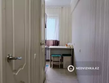 45 м², 2-комнатная квартира, этаж 2 из 2, 45 м², изображение - 6