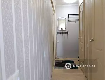 45 м², 2-комнатная квартира, этаж 2 из 2, 45 м², изображение - 9