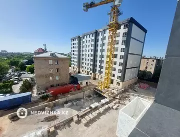 52 м², 2-комнатная квартира, этаж 5 из 9, 52 м², изображение - 15