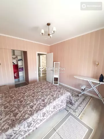 2-комнатная квартира, этаж 6 из 9, 55 м²