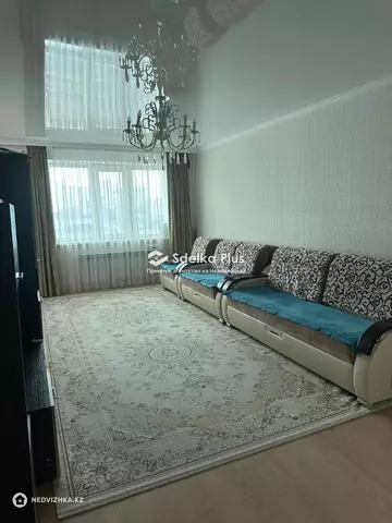 111 м², 3-комнатная квартира, этаж 3 из 15, 111 м², изображение - 3