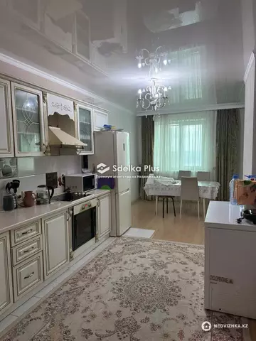 111 м², 3-комнатная квартира, этаж 3 из 15, 111 м², изображение - 5