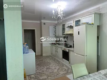 111 м², 3-комнатная квартира, этаж 3 из 15, 111 м², изображение - 7