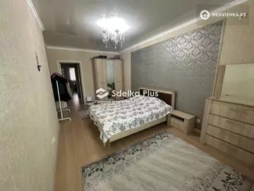 111 м², 3-комнатная квартира, этаж 3 из 15, 111 м², изображение - 8