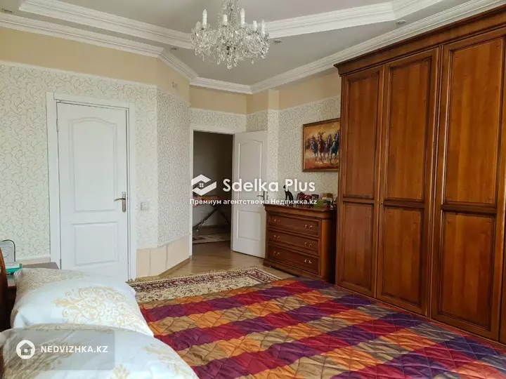 150 м², 3-комнатная квартира, этаж 8 из 30, 150 м², изображение - 1