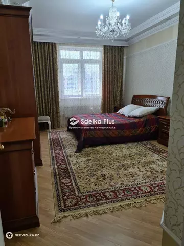 150 м², 3-комнатная квартира, этаж 8 из 30, 150 м², изображение - 6