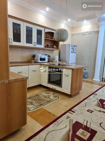 150 м², 3-комнатная квартира, этаж 8 из 30, 150 м², изображение - 8