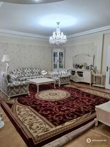 150 м², 3-комнатная квартира, этаж 8 из 30, 150 м², изображение - 13