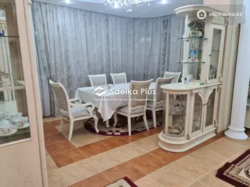 150 м², 3-комнатная квартира, этаж 8 из 30, 150 м², изображение - 15