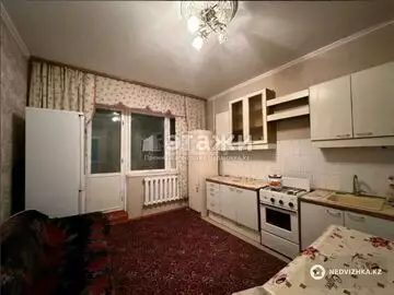 41 м², 1-комнатная квартира, этаж 2 из 5, 41 м², изображение - 8