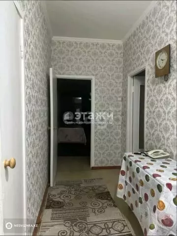 41 м², 1-комнатная квартира, этаж 2 из 5, 41 м², изображение - 10