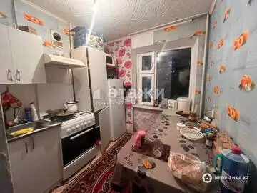 32 м², 1-комнатная квартира, этаж 3 из 5, 32 м², изображение - 13