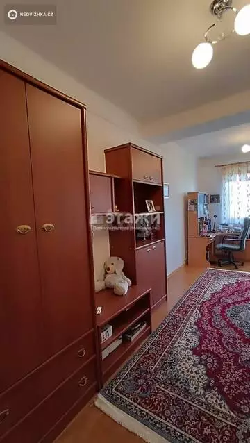 146 м², 4-комнатная квартира, этаж 5 из 5, 146 м², изображение - 25