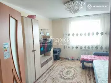 50 м², 2-комнатная квартира, этаж 6 из 9, 50 м², изображение - 0