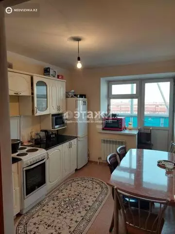 50 м², 2-комнатная квартира, этаж 6 из 9, 50 м², изображение - 1