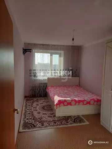 50 м², 2-комнатная квартира, этаж 6 из 9, 50 м², изображение - 2