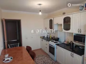 50 м², 2-комнатная квартира, этаж 6 из 9, 50 м², изображение - 3