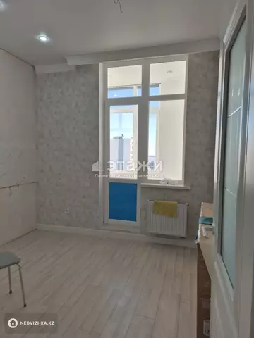 53.7 м², 2-комнатная квартира, этаж 15 из 17, 54 м², изображение - 1