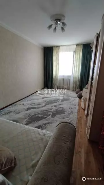 1-комнатная квартира, этаж 11 из 25, 40 м²