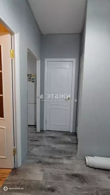 1-комнатная квартира, этаж 11 из 25, 40 м²