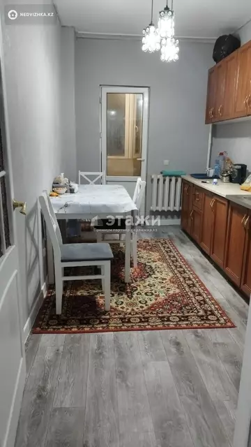 1-комнатная квартира, этаж 11 из 25, 40 м²