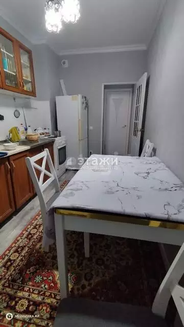 1-комнатная квартира, этаж 11 из 25, 40 м²