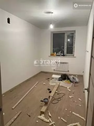 46 м², 2-комнатная квартира, этаж 6 из 10, 46 м², изображение - 1