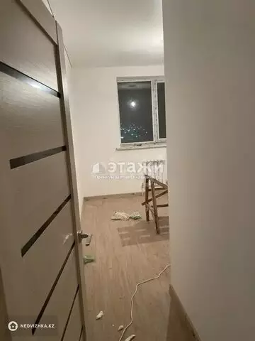 46 м², 2-комнатная квартира, этаж 6 из 10, 46 м², изображение - 2