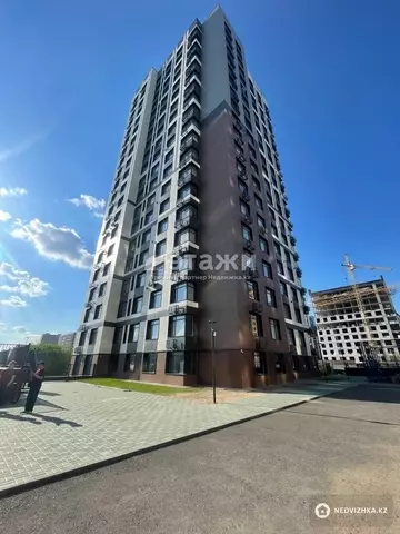 82.2 м², 3-комнатная квартира, этаж 12 из 12, 82 м², изображение - 17