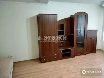 44 м², 1-комнатная квартира, этаж 2 из 13, 44 м², изображение - 2