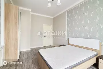 63.3 м², 2-комнатная квартира, этаж 12 из 12, 63 м², изображение - 22