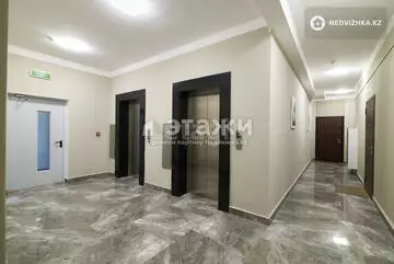 63.3 м², 2-комнатная квартира, этаж 12 из 12, 63 м², изображение - 30