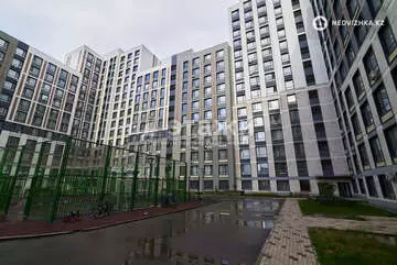 63.3 м², 2-комнатная квартира, этаж 12 из 12, 63 м², изображение - 33