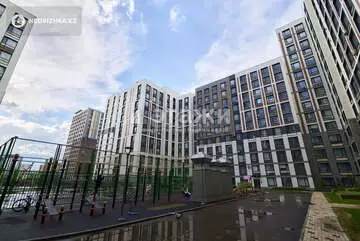 63.3 м², 2-комнатная квартира, этаж 12 из 12, 63 м², изображение - 34