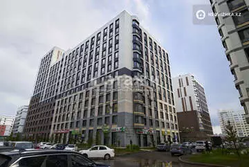 63.3 м², 2-комнатная квартира, этаж 12 из 12, 63 м², изображение - 36