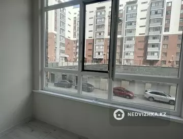 40 м², 1-комнатная квартира, этаж 2 из 10, 40 м², посуточно, изображение - 11