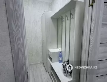 1-комнатная квартира, этаж 1 из 10, 54 м², посуточно